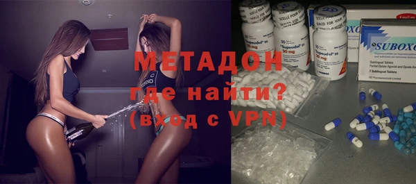 мескалин Баксан